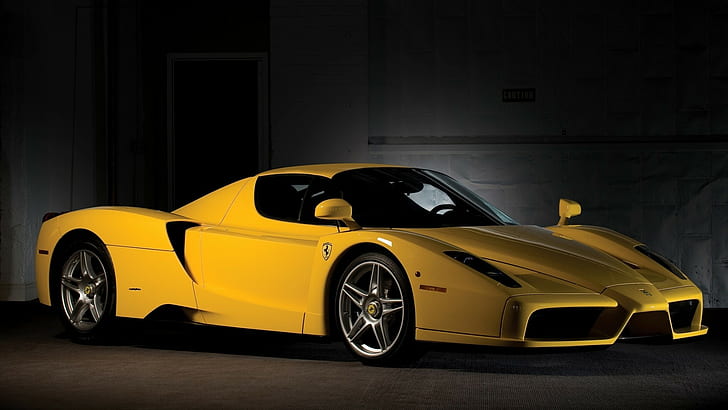 Ultra Unique 1:18 Ferrari Enzo F60 2006