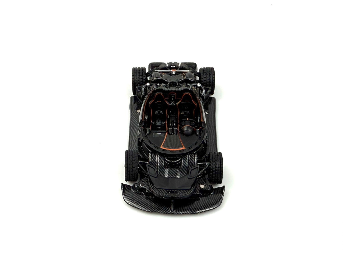 Frontiart 1:64 Koenigsegg One:1