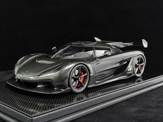 Frontiart 1:18 Koenigsegg Jesko (Full Carbon)