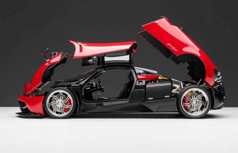 Kengfai 1:12 Pagani Huayra