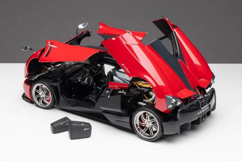 Kengfai 1:12 Pagani Huayra