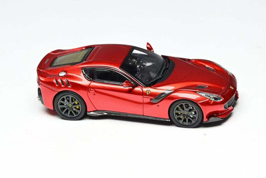 PREORDER Stance Hunters 1:64 Ferrari F12 TDF (Rosso Fuoco)