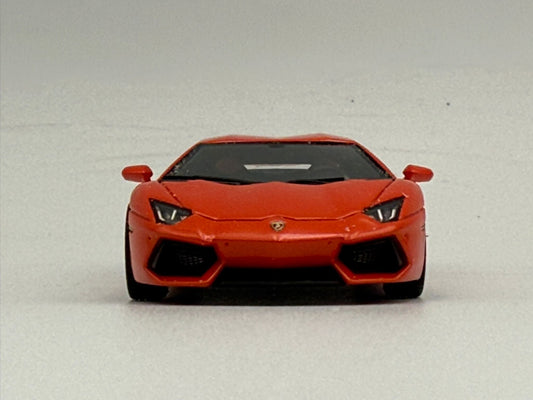 VMB 1:64 Lamborghini Aventador LP700-4, A cheaper alternative?