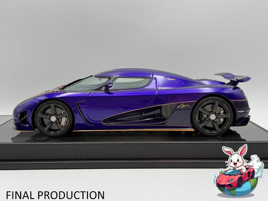 VMB 1:18 Koenigsegg Agera R Zijin (FINAL)