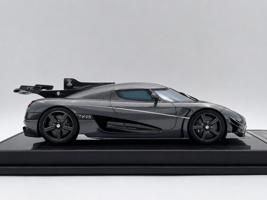 Registry: VMB 1:18 Koenigsegg Agera FE 'THOR'