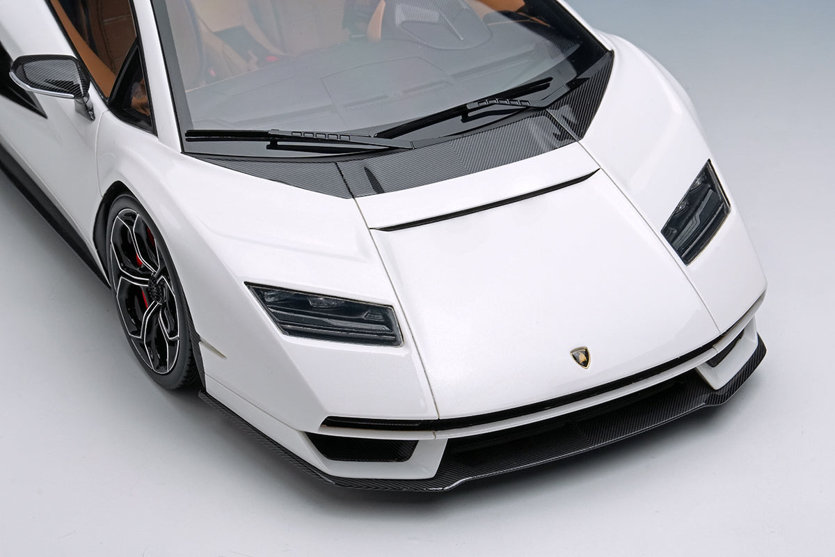 Makeup Co Ltd. 1:18 2022 Lamborghini Countach LPI800-4