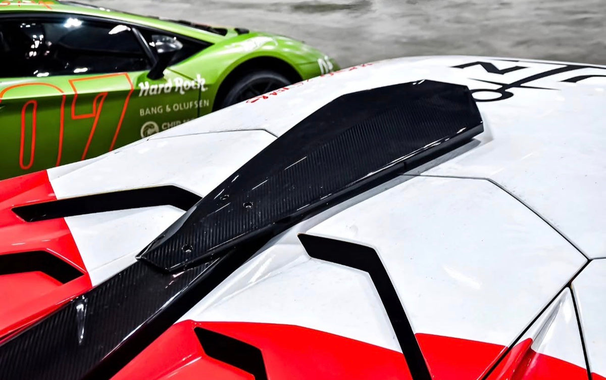 PREORDER 1:18 Lamborghini Aventador SVJ ‘DDE - Marlboro Inspired Livery’