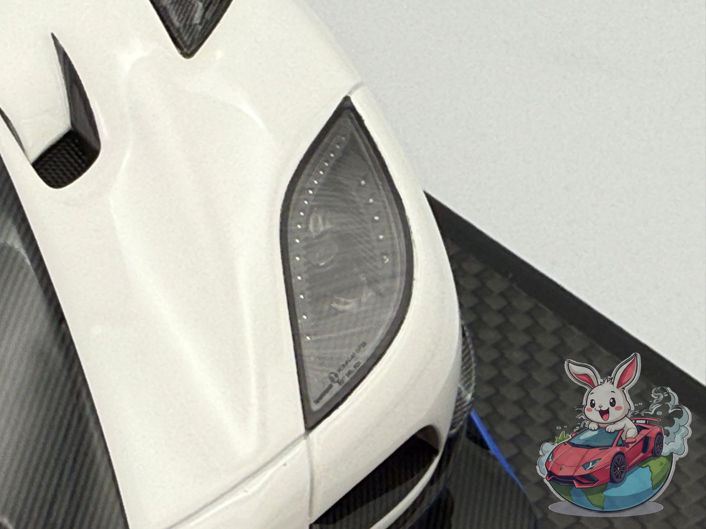 [PRE-ORDER] VMB x Miniature Planet 1:18 Koenigsegg Agera RS1 (Exclusive Model)