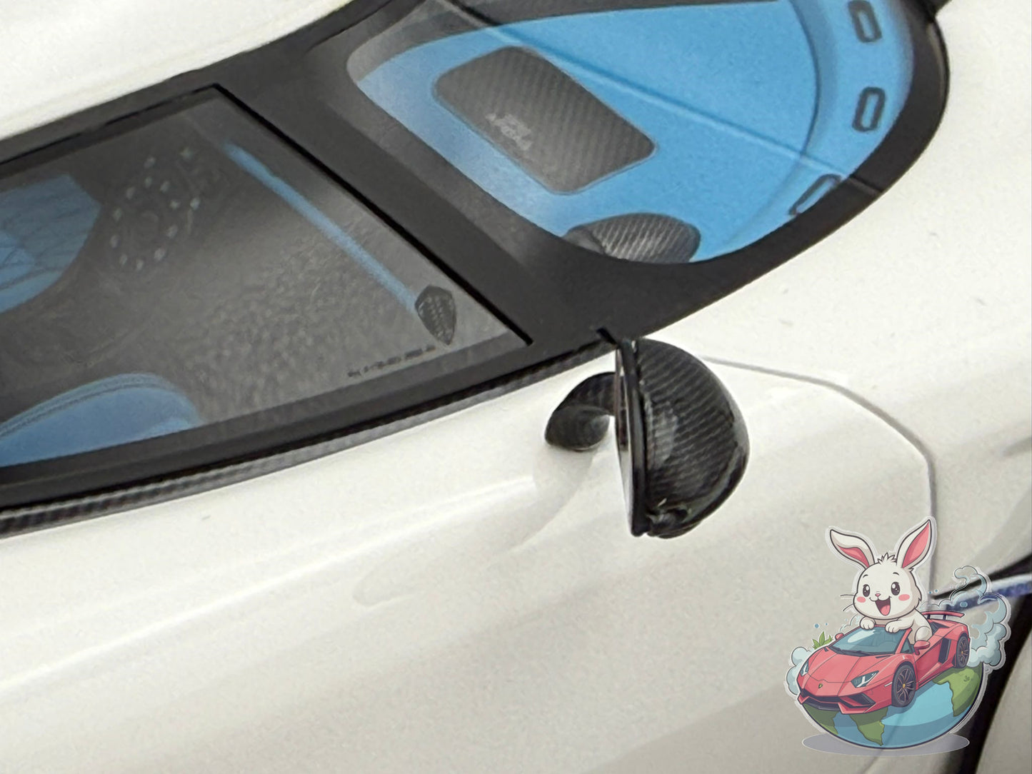 [PRE-ORDER] VMB x Miniature Planet 1:18 Koenigsegg Agera RS1 (Exclusive Model)