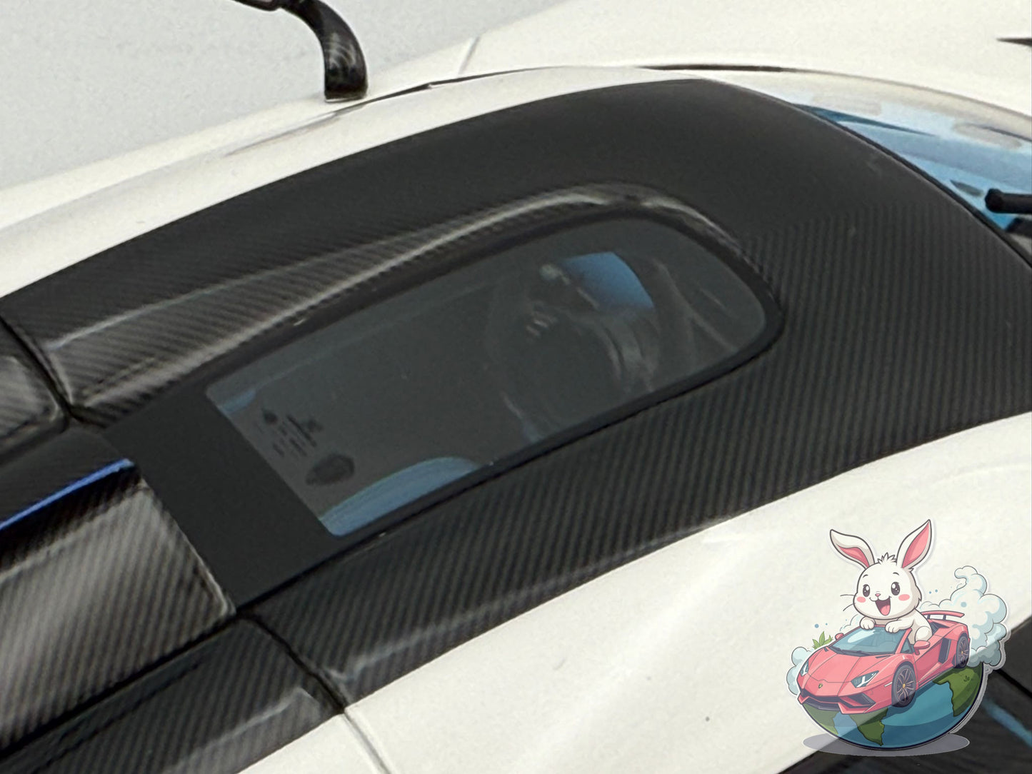 [PRE-ORDER] VMB x Miniature Planet 1:18 Koenigsegg Agera RS1 (Exclusive Model)