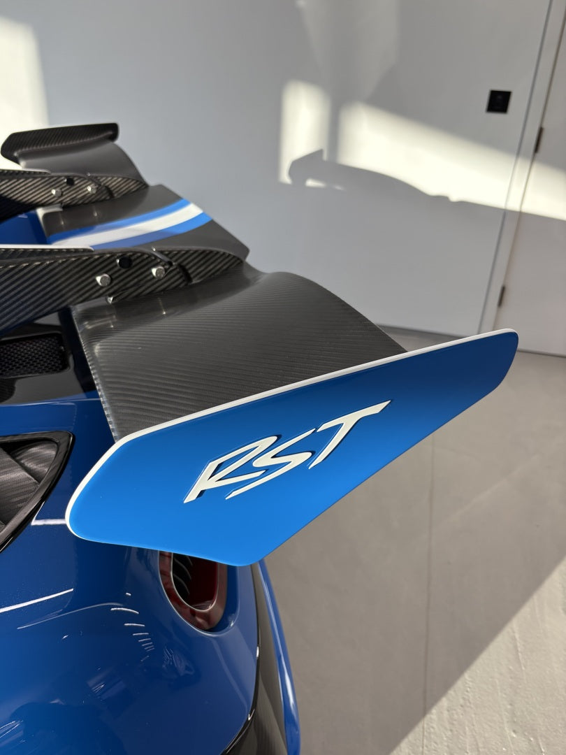 PREORDER 1:18 Koenigsegg Agera RST