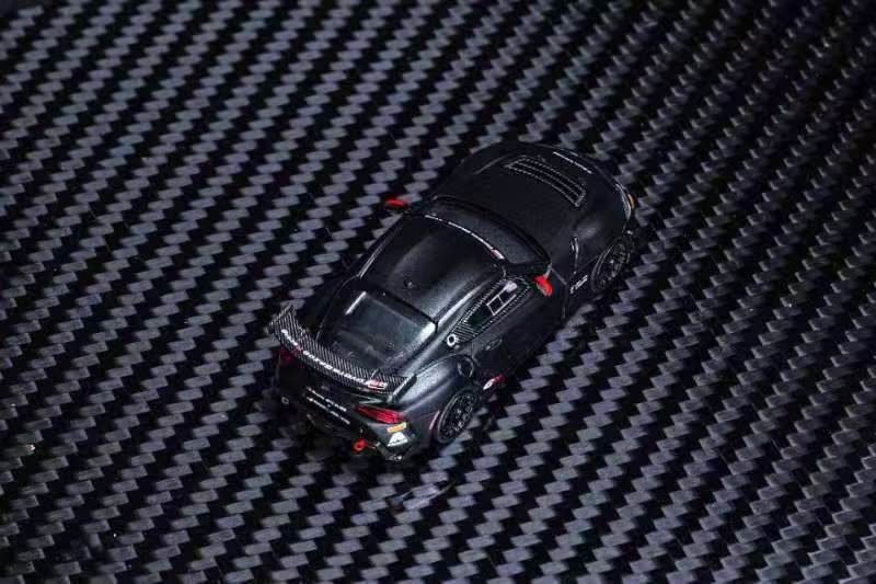 PREORDER Rhino Model RM 1:64 Toyota GR Supra GT4 EVO2