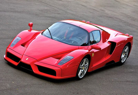 Ultra Unique 1:18 Ferrari Enzo F60 2006