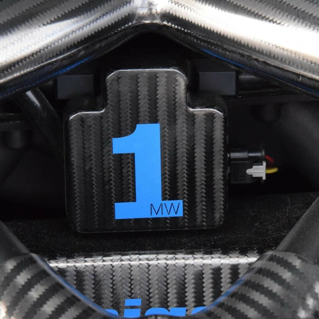 PREORDER 1:18 Koenigsegg Agera RST