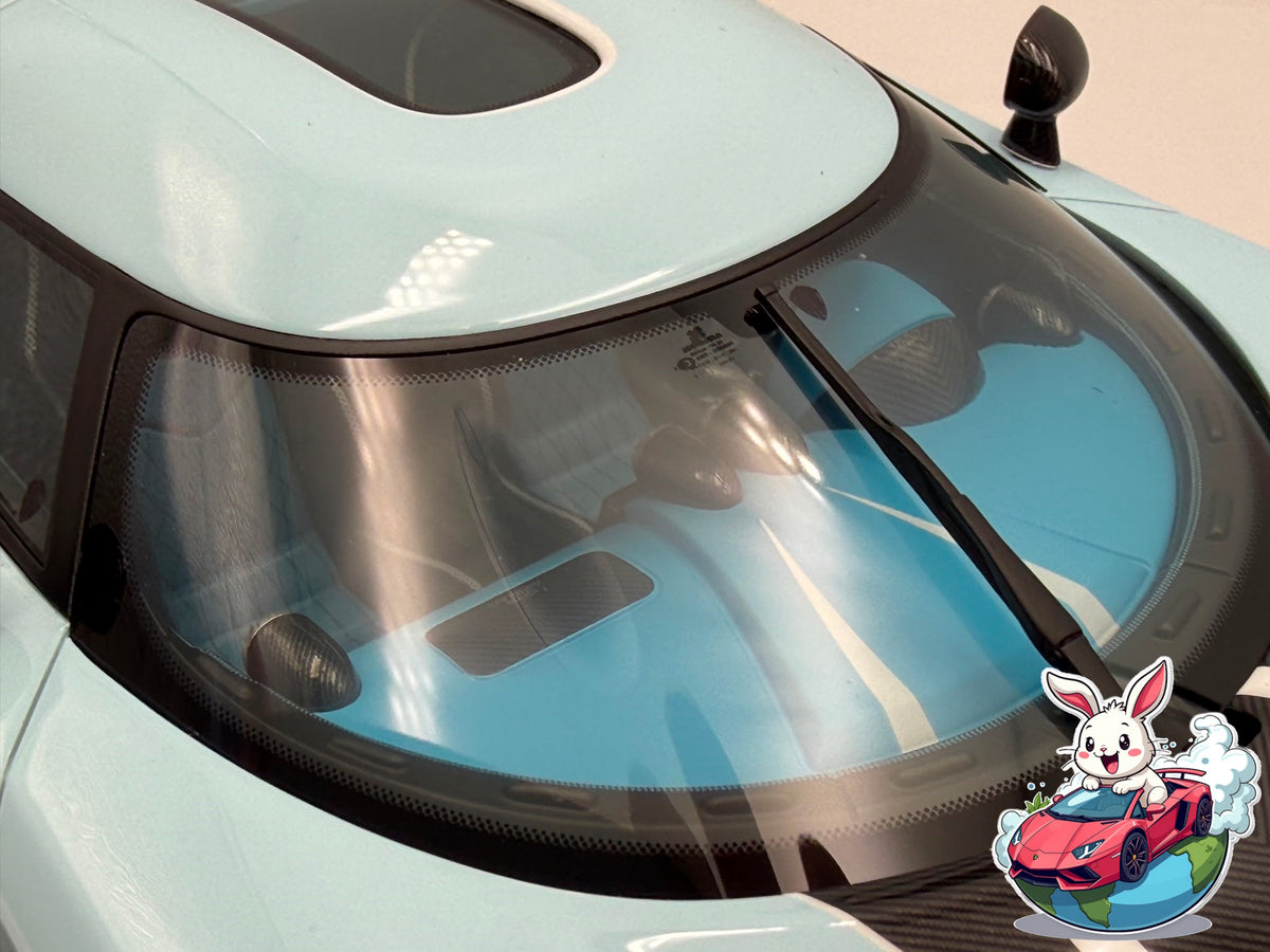 VMB 1:18 Koenigsegg Agera R 'Sheng'
