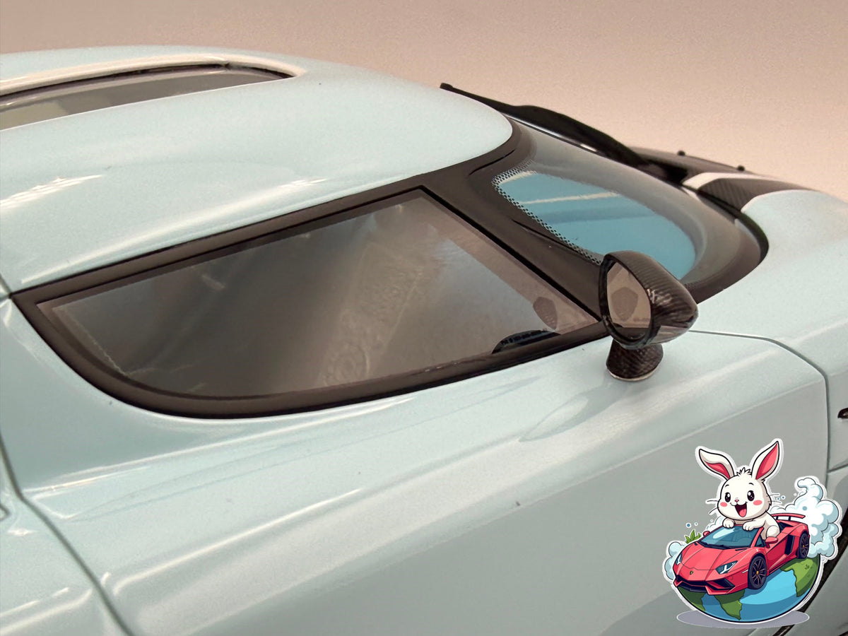 VMB 1:18 Koenigsegg Agera R 'Sheng'