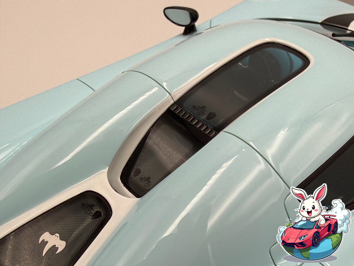 VMB 1:18 Koenigsegg Agera R 'Sheng'