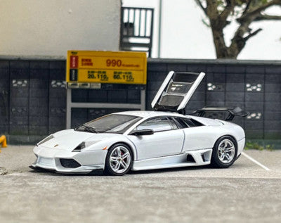 Phantom Knight 1:64 Lamborghini Murcielago LP640 Coupe/Roadster