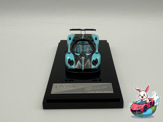 Sakura Model 1:64 Pagani Zonda UNO