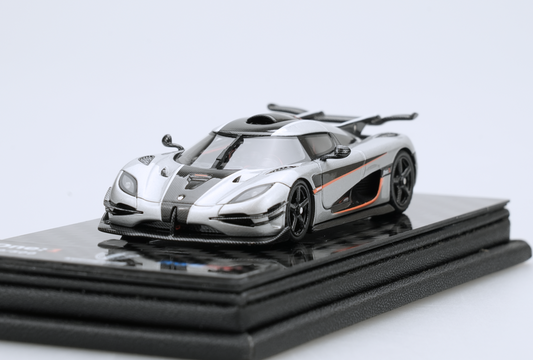 Frontiart 1:64 Koenigsegg One:1