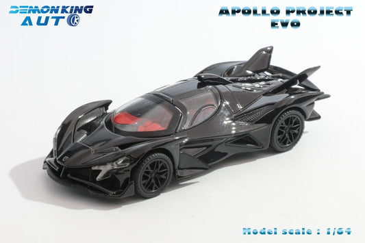 Demon King Auto 1:64 Apollo EVO