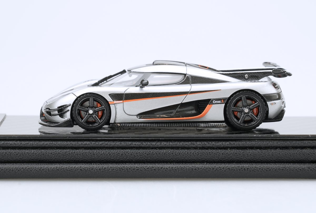 Frontiart 1:64 Koenigsegg One:1