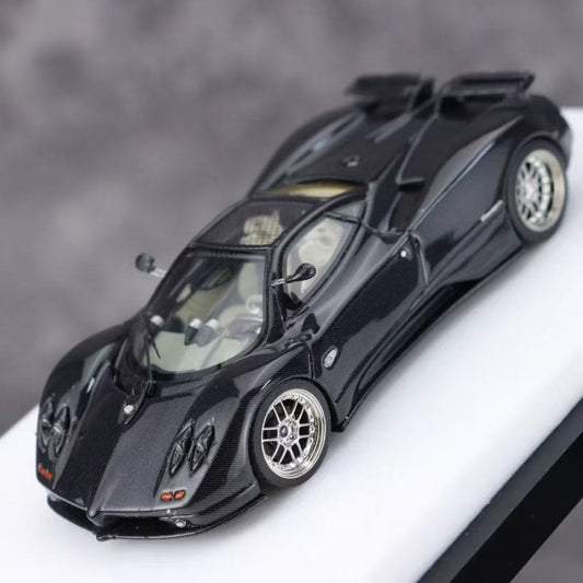 DMY 1:64 Pagani Zonda S (Carbon)