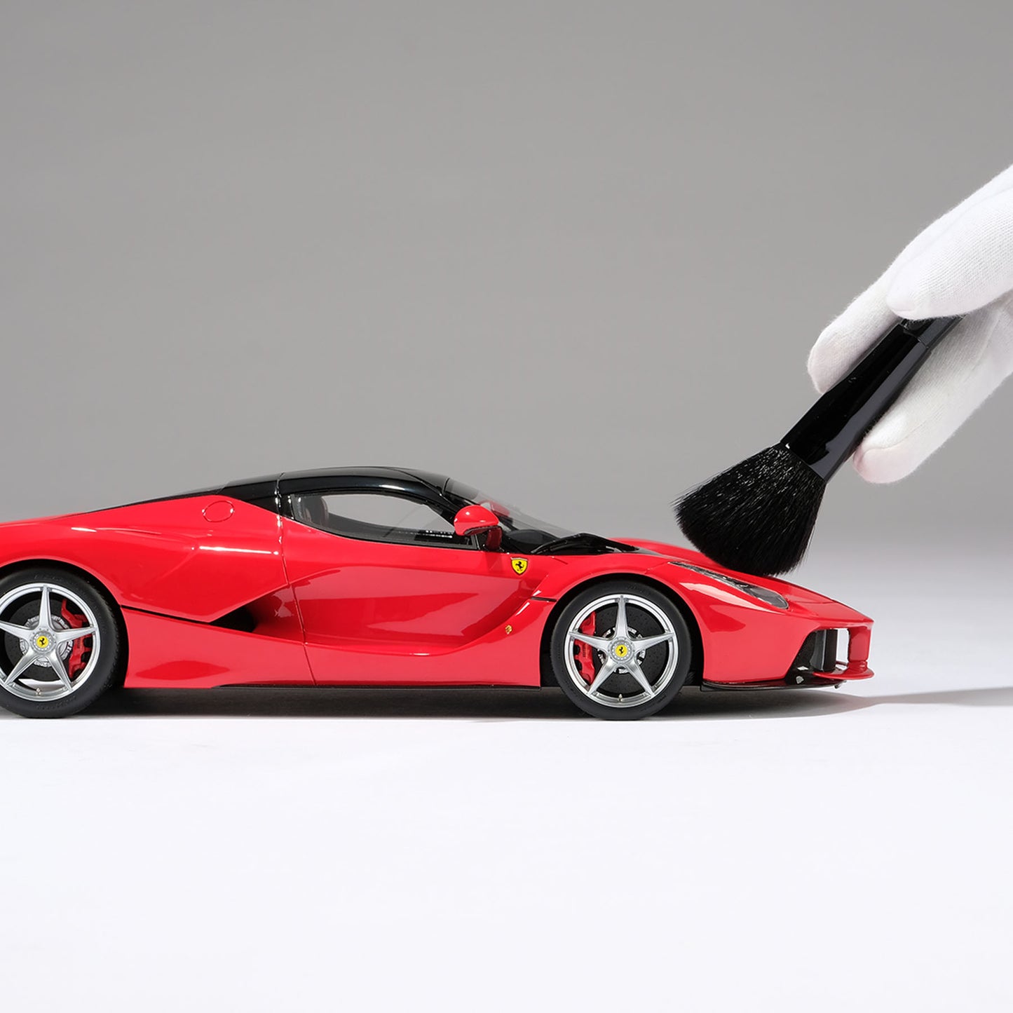 Amalgam 1:8 Ferrari LaFerrari F70