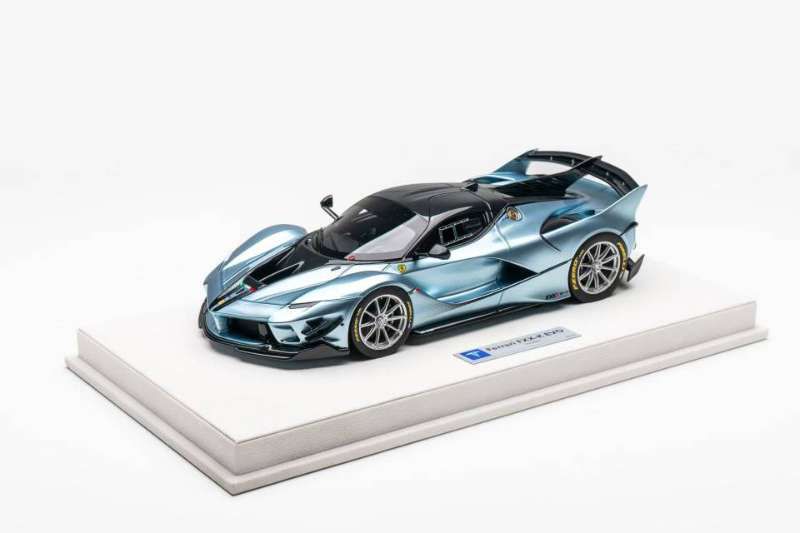 Hermes Collection 1:18 Ferrari FXX-K EVO