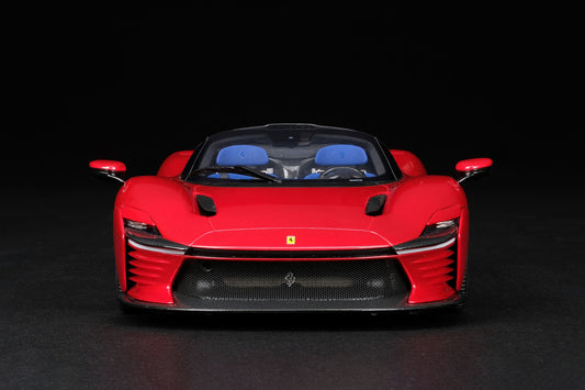 Amalgam 1:18 Ferrari SP3 Daytona