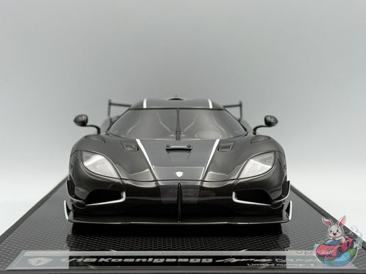 VMB 1:18 Koenigsegg Agera RS 'Draken'