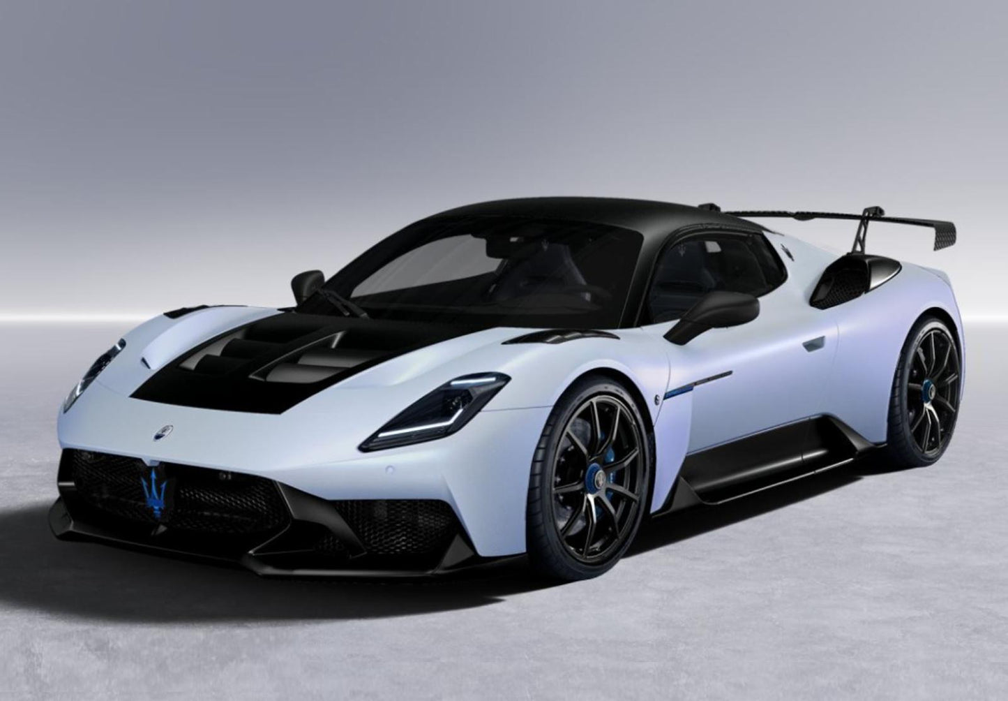 [PRE-ORDER] BBR 1:18 Maserati GT2 Stradale