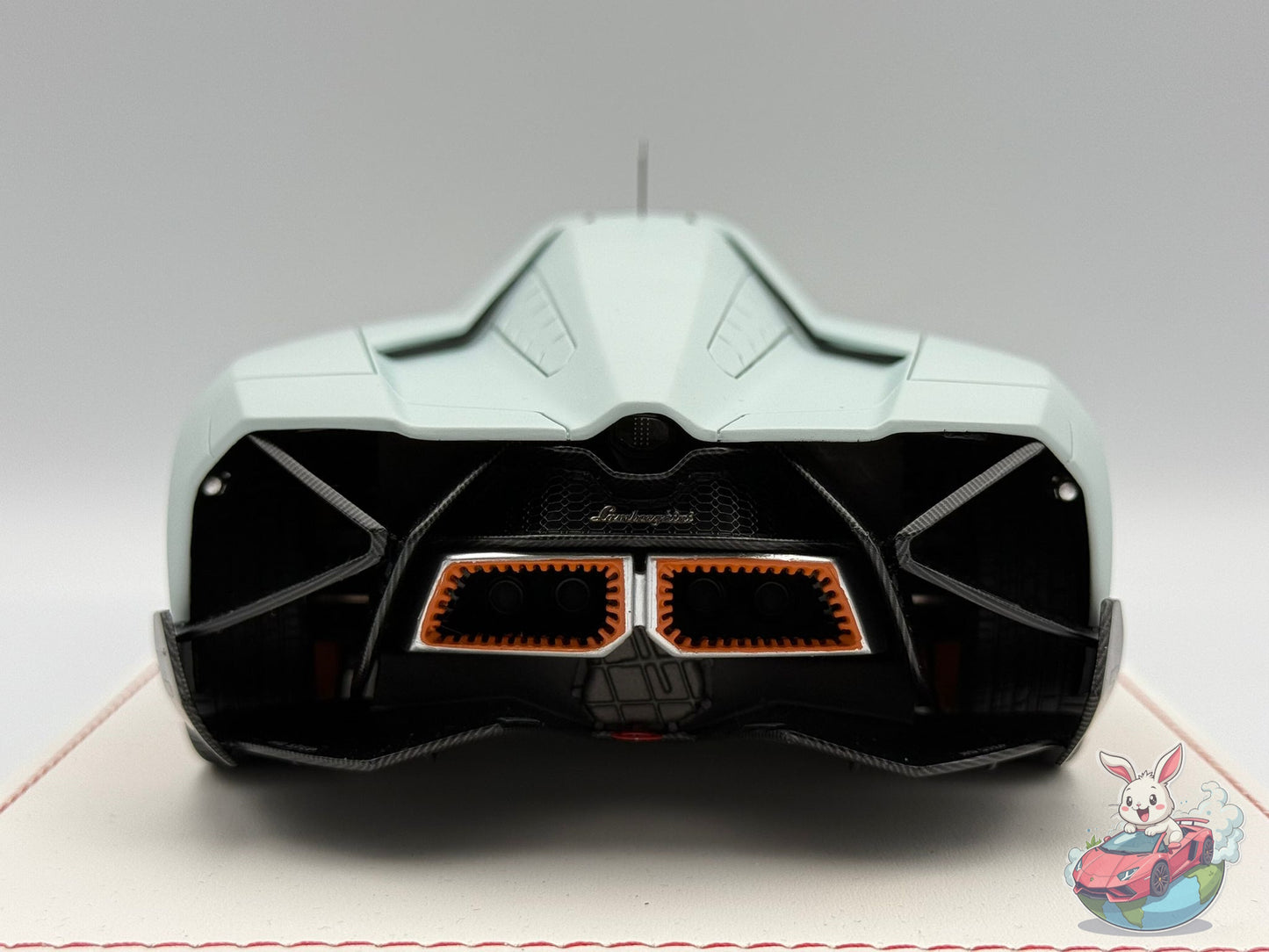 CE Models 1:18 Lamborghini Egoista