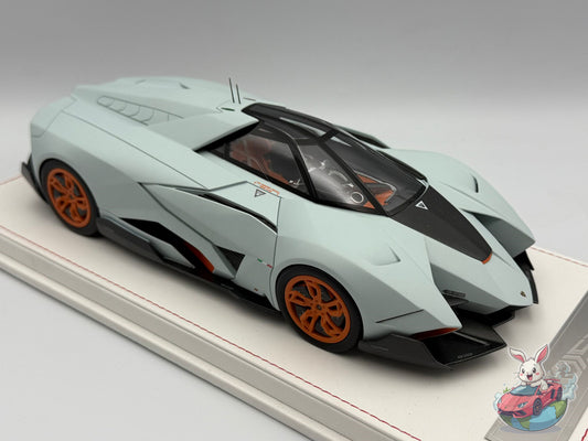 CE Models 1:18 Lamborghini Egoista
