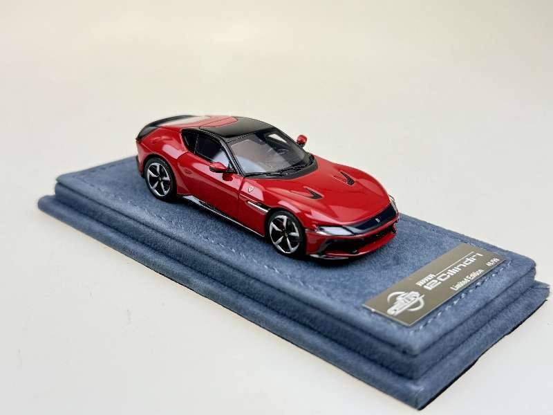 PREORDER Zadie 1:64 Ferrari 12 Cilindri