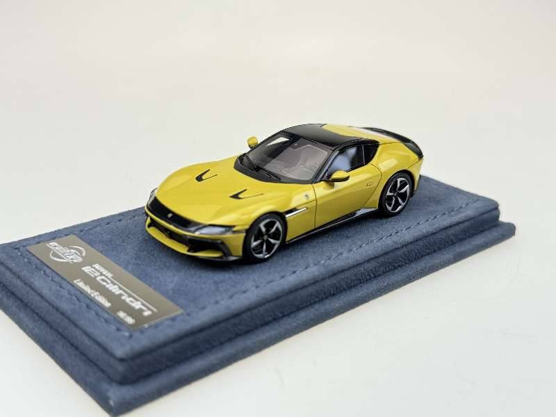 PREORDER Zadie 1:64 Ferrari 12 Cilindri