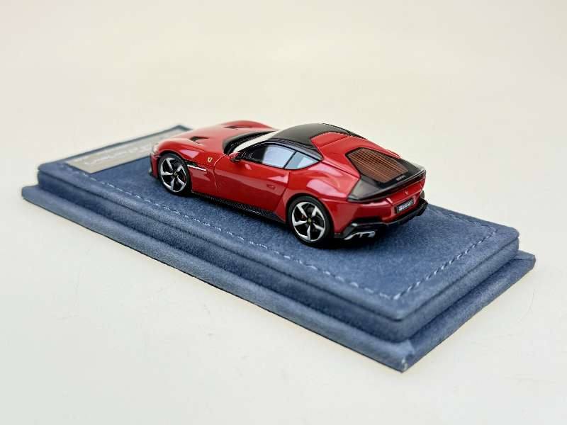 PREORDER Zadie 1:64 Ferrari 12 Cilindri