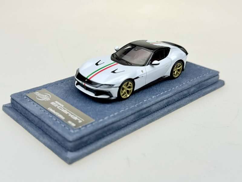PREORDER Zadie 1:64 Ferrari 12 Cilindri