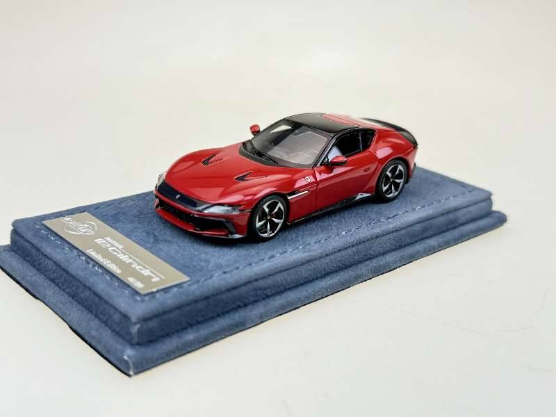 PREORDER Zadie 1:64 Ferrari 12 Cilindri
