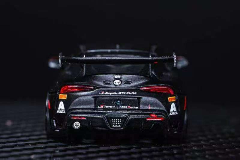 PREORDER Rhino Model RM 1:64 Toyota GR Supra GT4 EVO2