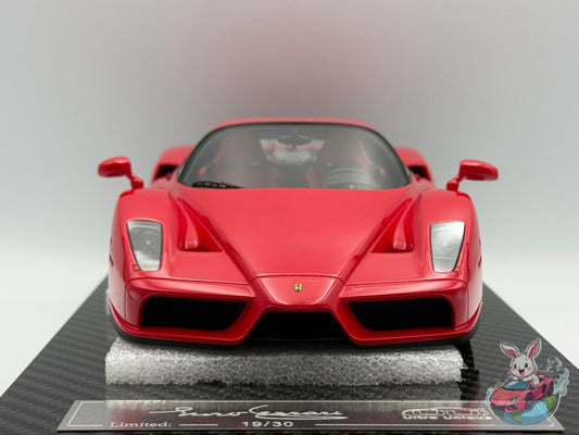 Ultra Unique 1:18 Ferrari Enzo (Rosso Corsa)