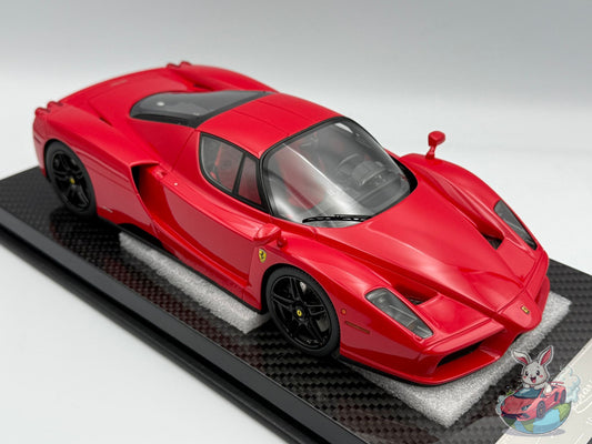 CE 1:18 Ferrari Enzo F60 (Rosso Corsa)