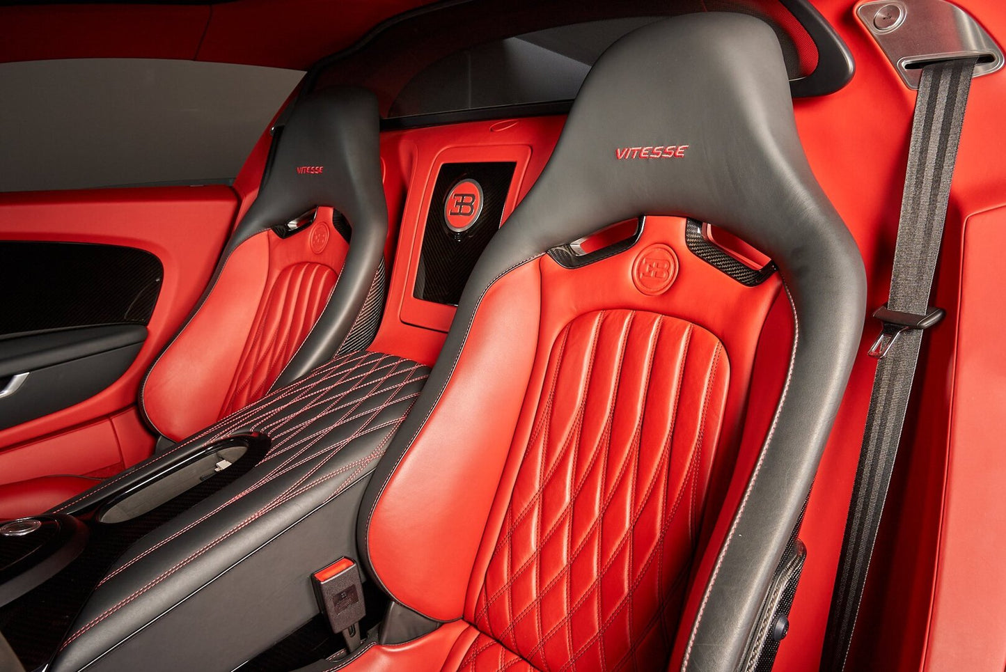 PREORDER 1:18 Bugatti Veyron Vitesse 'Monaco Edition'