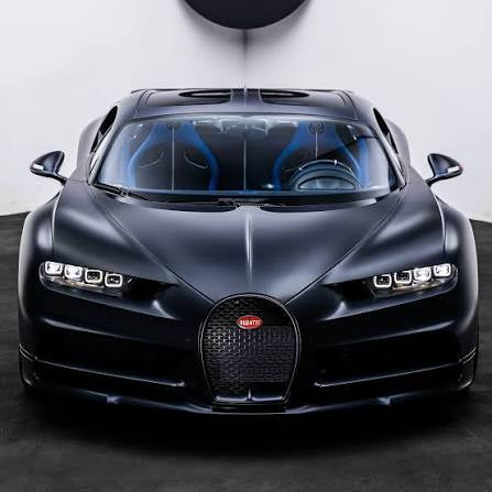 PREORDER 1:18 Bugatti Chiron Sport 110 ANS