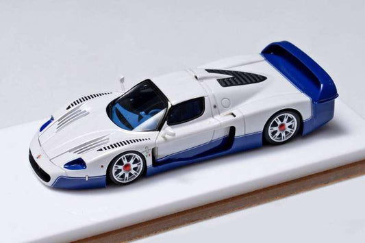 PREORDER YM Model 1:64 Maserati MC12