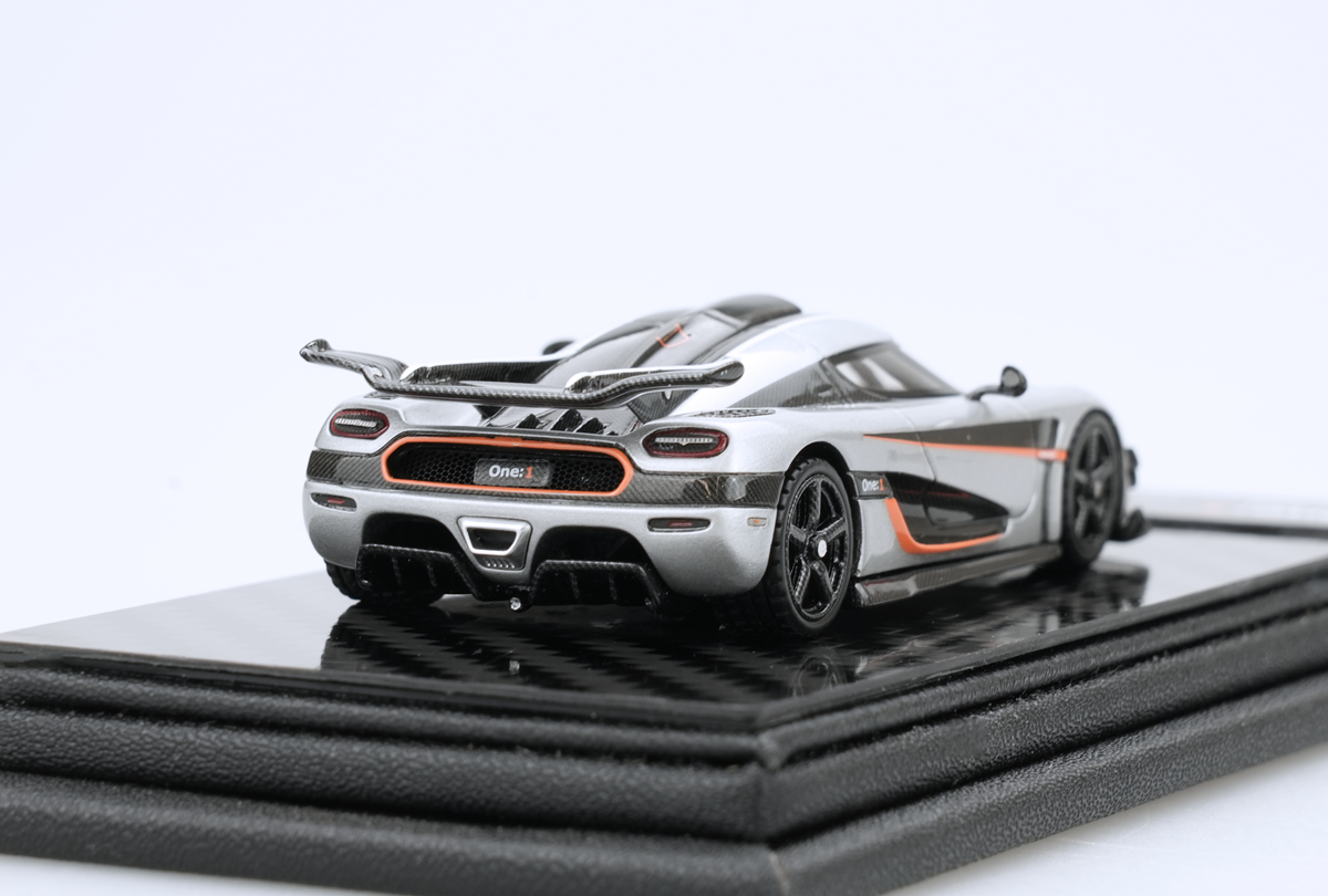 Frontiart 1:64 Koenigsegg One:1