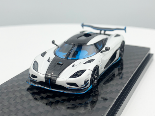 Frontiart 1:64 Koenigsegg Agera RS1