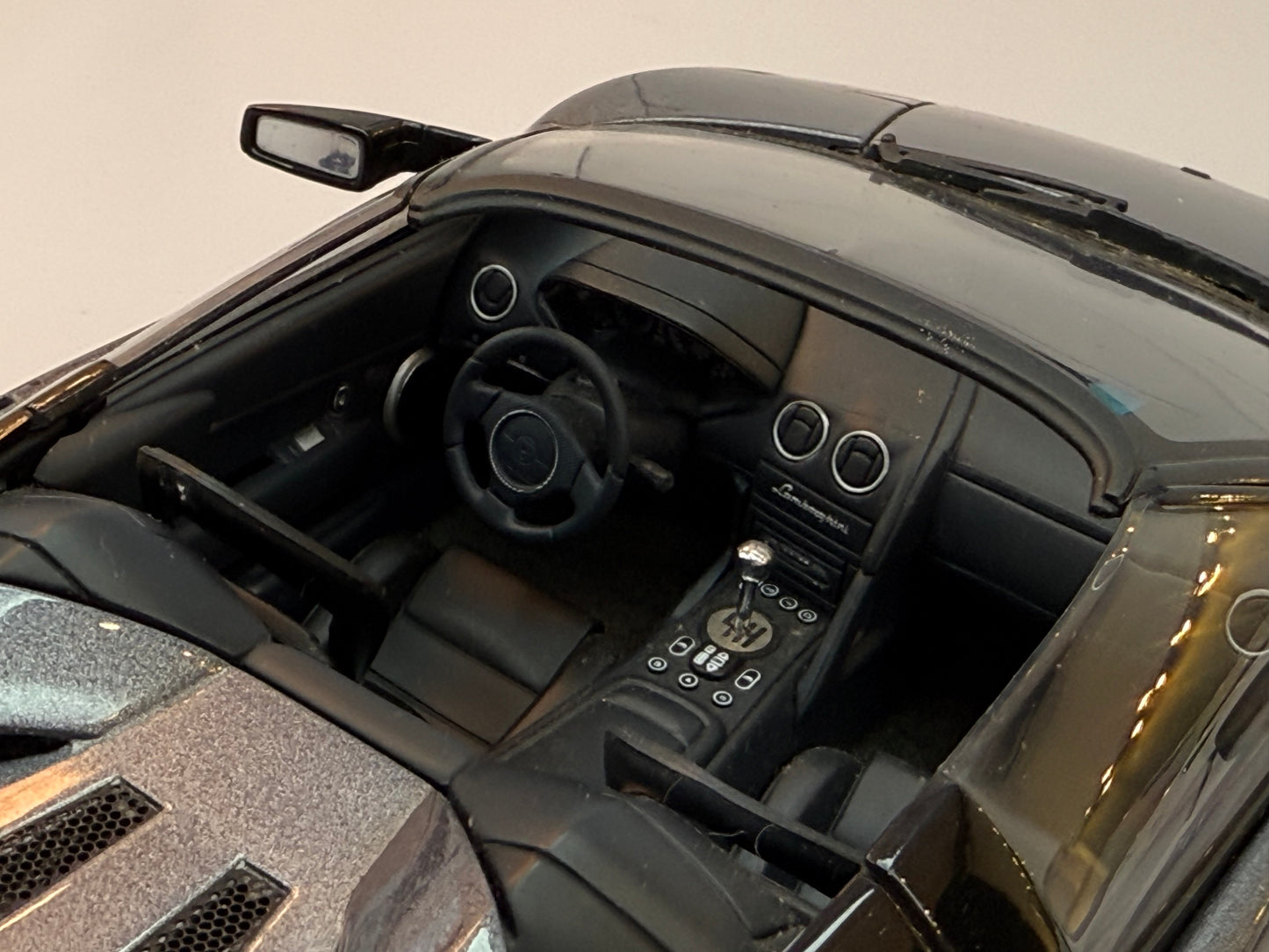 AUTOart 1:18 Lamborghini Murcielago Roadster