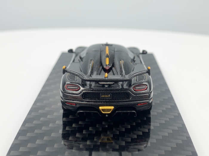 Frontiart 1:64 Koenigsegg Agera RS 'Phoenix'