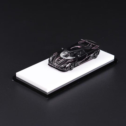 [PRE-ORDER] VMB 1:64 Koenigsegg Agera S (Dark Brown)